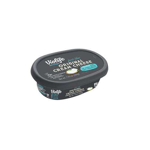 Wholesale Violife Original Cream Cheese (Vegan) 7oz- Bulk