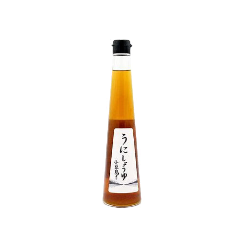 Wholesale Shima Sea Urchin Shoyu Soy Sauce- Bulk