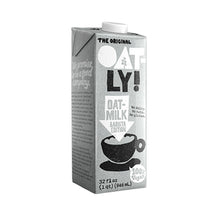Wholesale Oatly Barista Oatmilk 32oz- Bulk