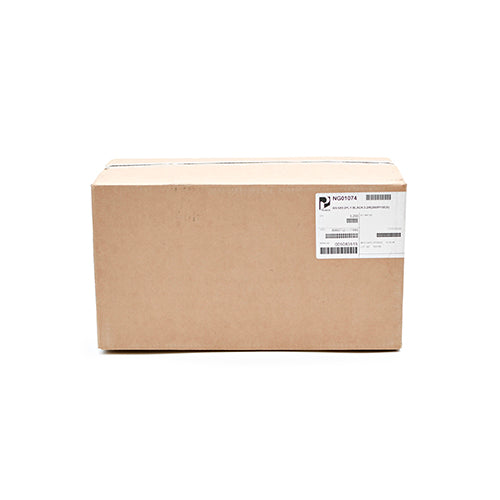 Wholesale Paterson Paper Napkins Black Beverage 9 X 9 3200count- Bulk