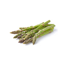 Wholesale BoxNCase Local Standard Asparagus 28lb- Bulk