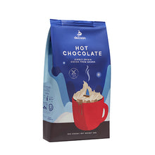 Wholesale Dezaan Hot Chocolate Mix, Single Origin Ghana 55% Cocoa 2kg- Bulk