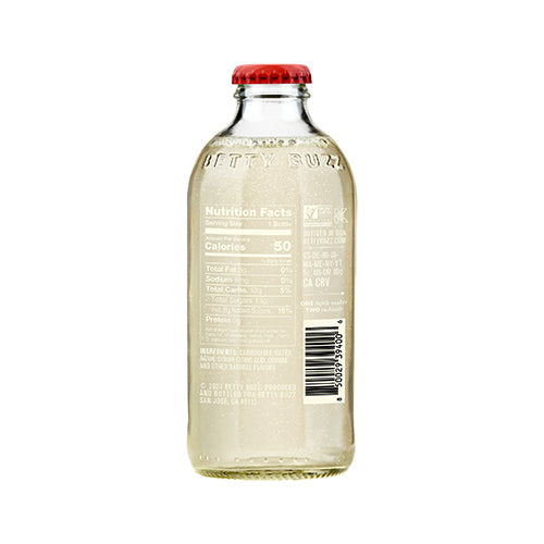 Wholesale Betty Buzz Tonic Water 9oz- Bulk