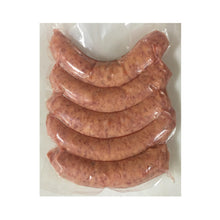 Wholesale Wichita Italian Pork Sausage 5lb- Bulk