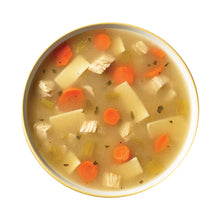 Wholesale Blount Chicken Noodle Soup 4lb- Bulk