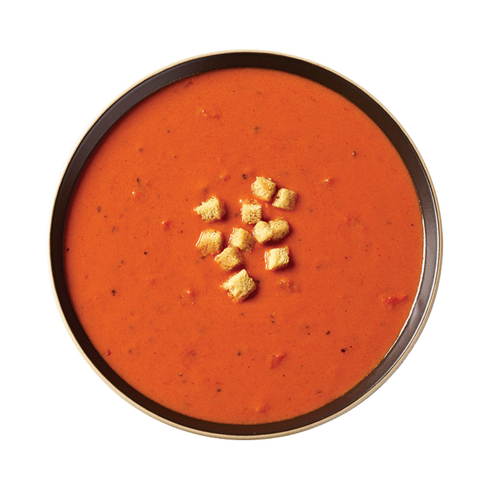 Wholesale Blount Creamy Tomato Soup 4lb- Bulk