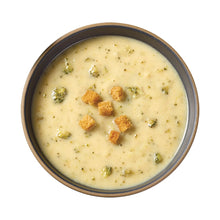 Wholesale Blount Broccoli Cheddar Soup 4lb- Bulk