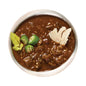Wholesale Blount Antibiotic Free Chicken Sausage Gumbo 4lb- Bulk