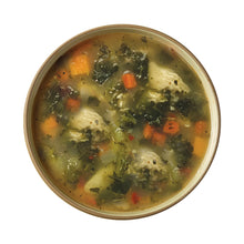 Wholesale Blount Organic Chicken Kale Sweet Potato Soup 2.8lb- Bulk