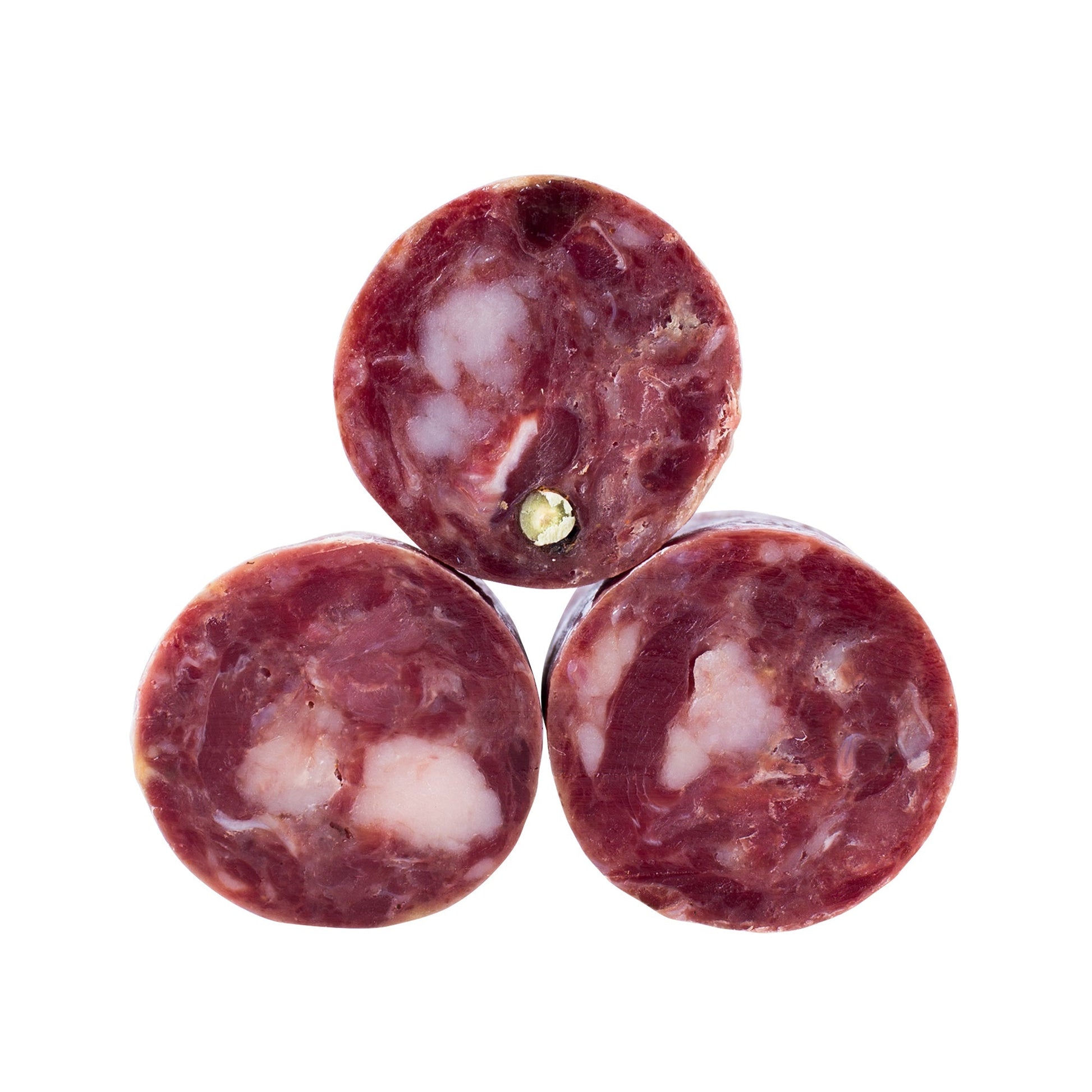 Wholesale Fabrique Delices Duck Salami 6oz- Bulk