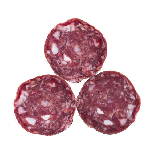 Wholesale Fabrique Delices Black Truffle Salami 6oz- Bulk