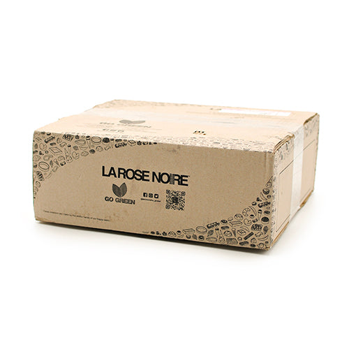 Wholesale La Rose Noire Vegan Gluten-Free Tart Shell, Mini Round 1.26"- Bulk
