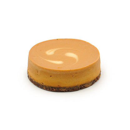 Wholesale La Rose Noire XL Caramel Cheesecake - 3.35 5oz- Bulk