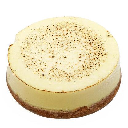 Wholesale La Rose Noire Cheesecake New York Extra Large 5oz- Bulk