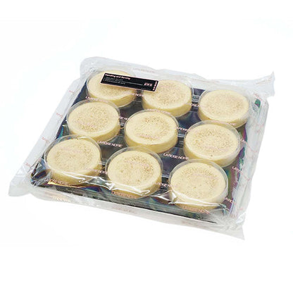 Wholesale La Rose Noire Cheesecake New York Extra Large 5oz- Bulk