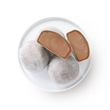 Wholesale Mochidoki Chocolate Mochi Ice Cream- Bulk