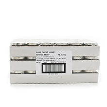 Wholesale Tiptree Pure Clear Honey 1oz- Bulk