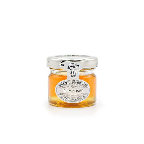 Wholesale Tiptree Pure Clear Honey 1oz- Bulk