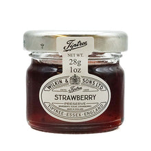 Wholesale Tiptree Strawberry Preserves 1oz- Bulk