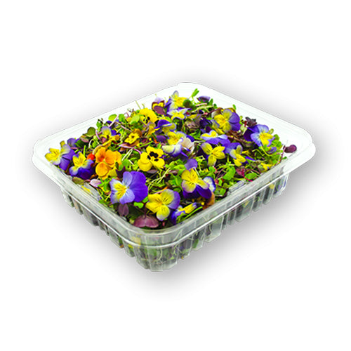 Wholesale Flavour Fields Micro Celebration Mix 3oz- Bulk