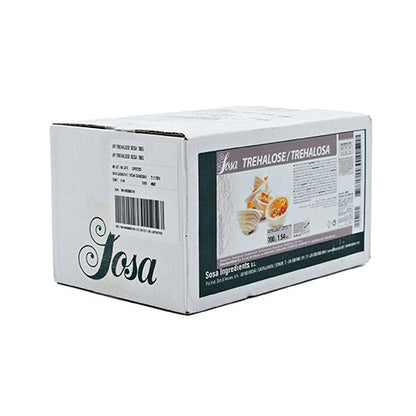 Wholesale Sosa Trehalose in Powder- Bulk