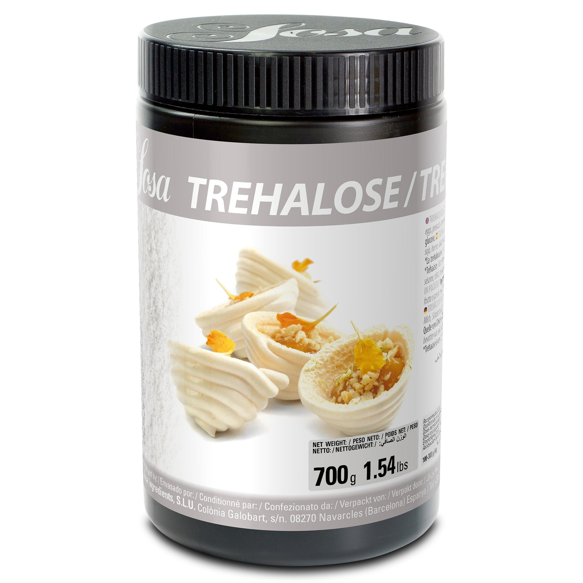 Wholesale Sosa Trehalose in Powder- Bulk