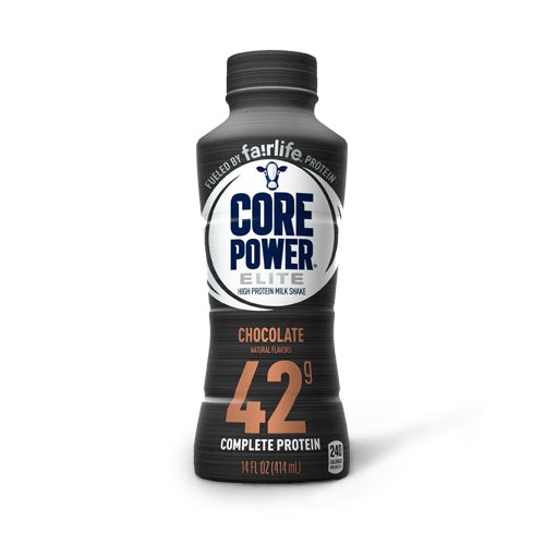 Wholesale Fairlife Core Power Elite Chocolate 42g 14oz- Bulk