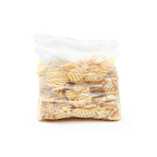 Wholesale McCain Waffle Cut Ultimate Crispy Skin-on French Fries 4.5lb- Bulk