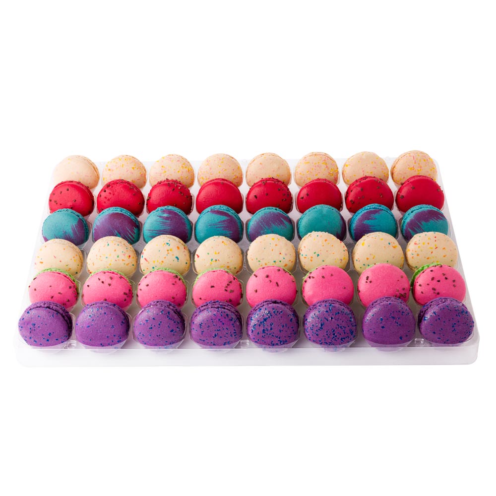 Wholesale Muttenberg American Classic Collection Macarons- Bulk