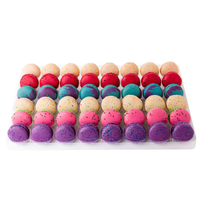 Wholesale Muttenberg American Classic Collection Macarons- Bulk
