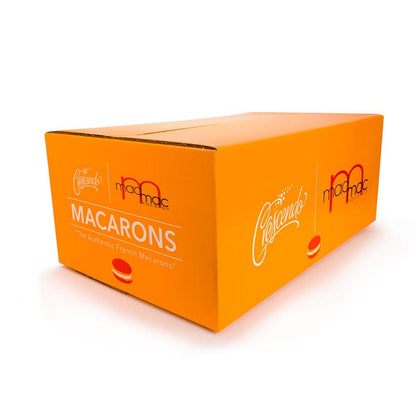 Wholesale Muttenberg American Classic Collection Macarons- Bulk
