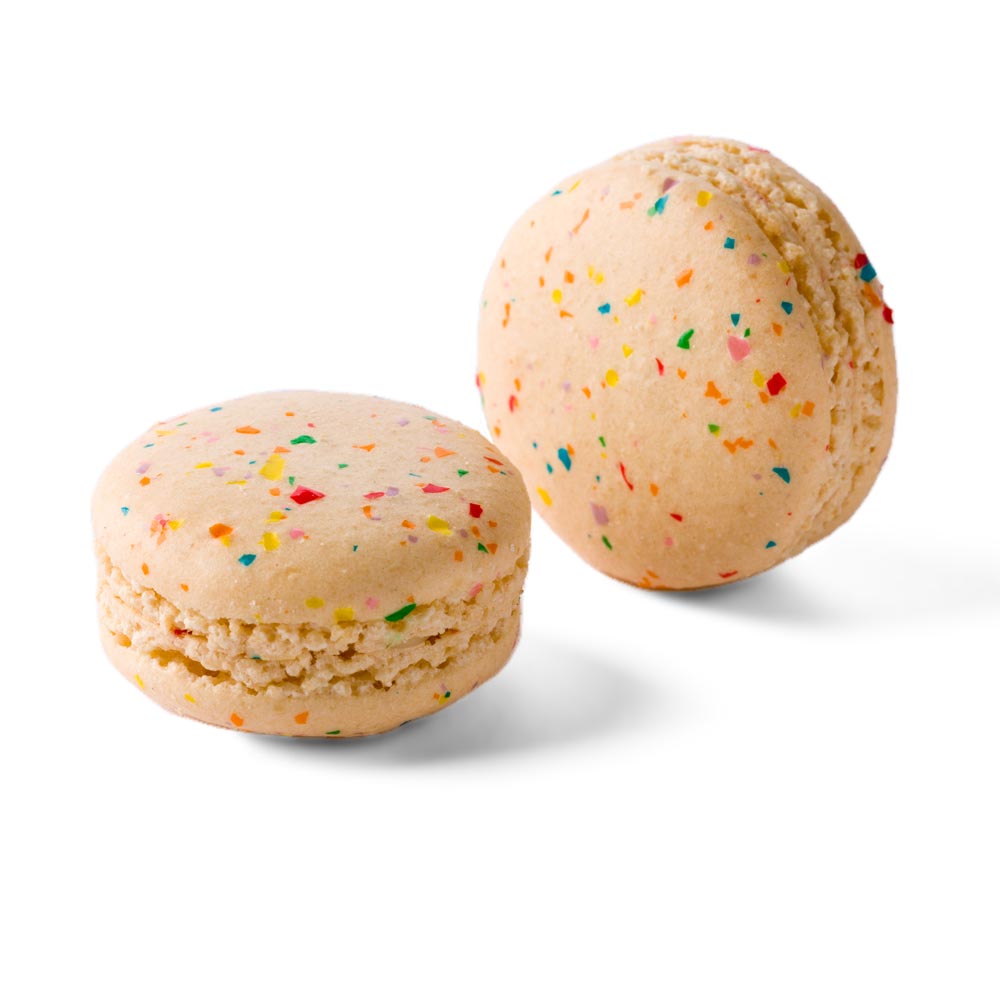 Wholesale Muttenberg American Classic Collection Macarons- Bulk