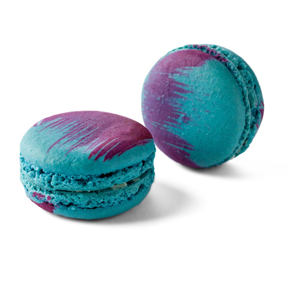 Wholesale Muttenberg American Classic Collection Macarons- Bulk