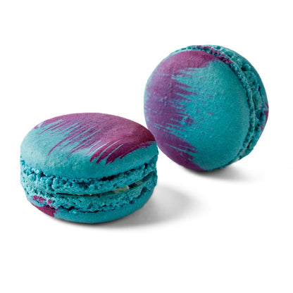 Wholesale Muttenberg American Classic Collection Macarons- Bulk