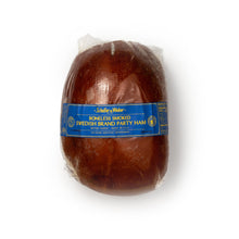Wholesale Schaller & Weber Boneless Swedish Ham 7lb- Bulk