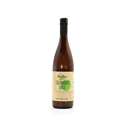 Wholesale Pac Rim Calamansi Juice- Bulk