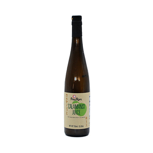 Wholesale Pac Rim Calamansi Juice- Bulk