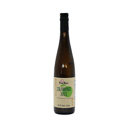 Wholesale Pac Rim Calamansi Juice- Bulk