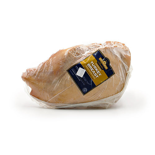 Wholesale Old World Provisions Smoked Turkey Breast 4lb- Bulk