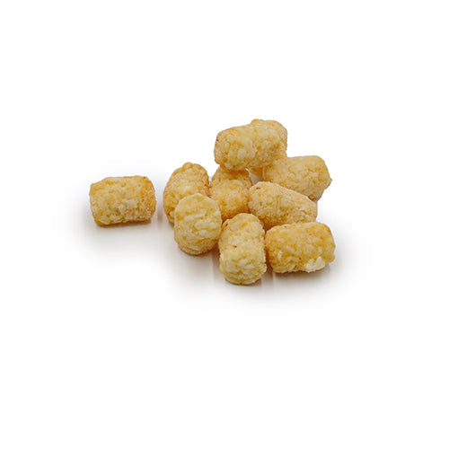 Wholesale Lamb Weston Tater Tots 5lb- Bulk