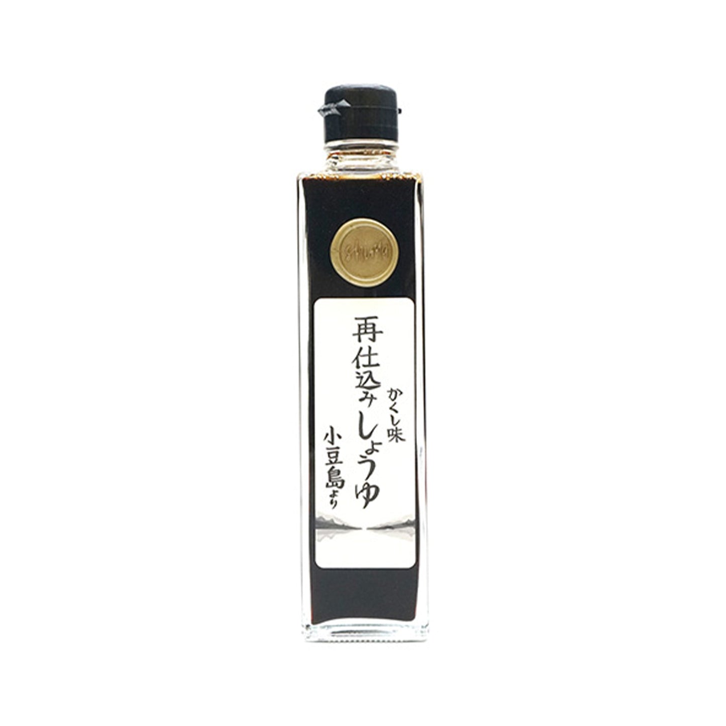 Wholesale Shima Double Fermented Shoyu- Bulk