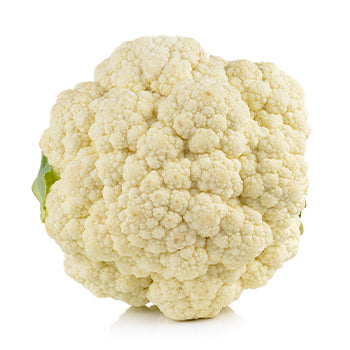 Wholesale Dix Farms Cauliflower- Bulk
