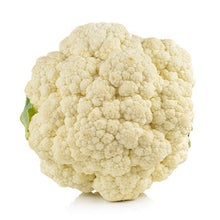 Wholesale Dix Farms Cauliflower- Bulk