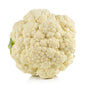 Wholesale Dix Farms Cauliflower- Bulk