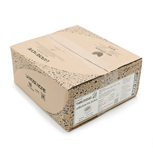 Wholesale La Rose Noire Les Milles Feuilles Tartes, Small Round 1.89"- Bulk