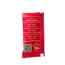 Wholesale Zab's Zab's Original Hot Sauce 7gr- Bulk