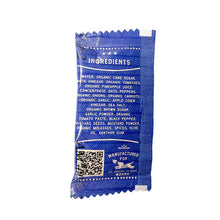 Wholesale Zab's Zab's St. Augustine Style Hot Sauce 7gr- Bulk