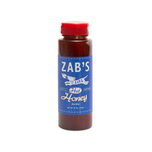 Wholesale Zab's Hot Honey 12oz- Bulk