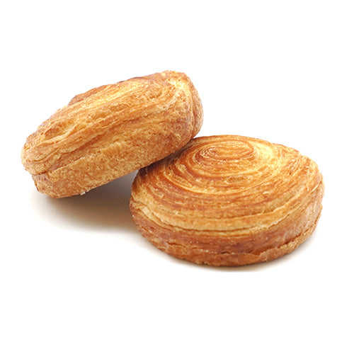 Wholesale Bridor Baked Sliced Croissant Bun 2.5 Oz 2.5oz- Bulk