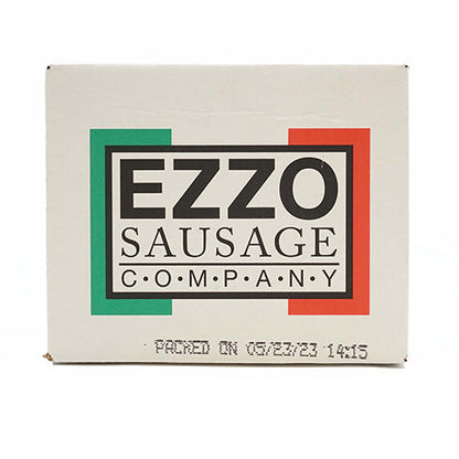Wholesale Ezzo Chopped Pepperoni- Bulk